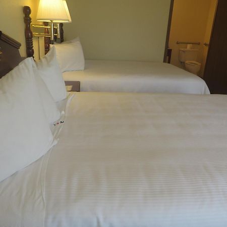 Honeysuckle Inn Mountain View Номер фото