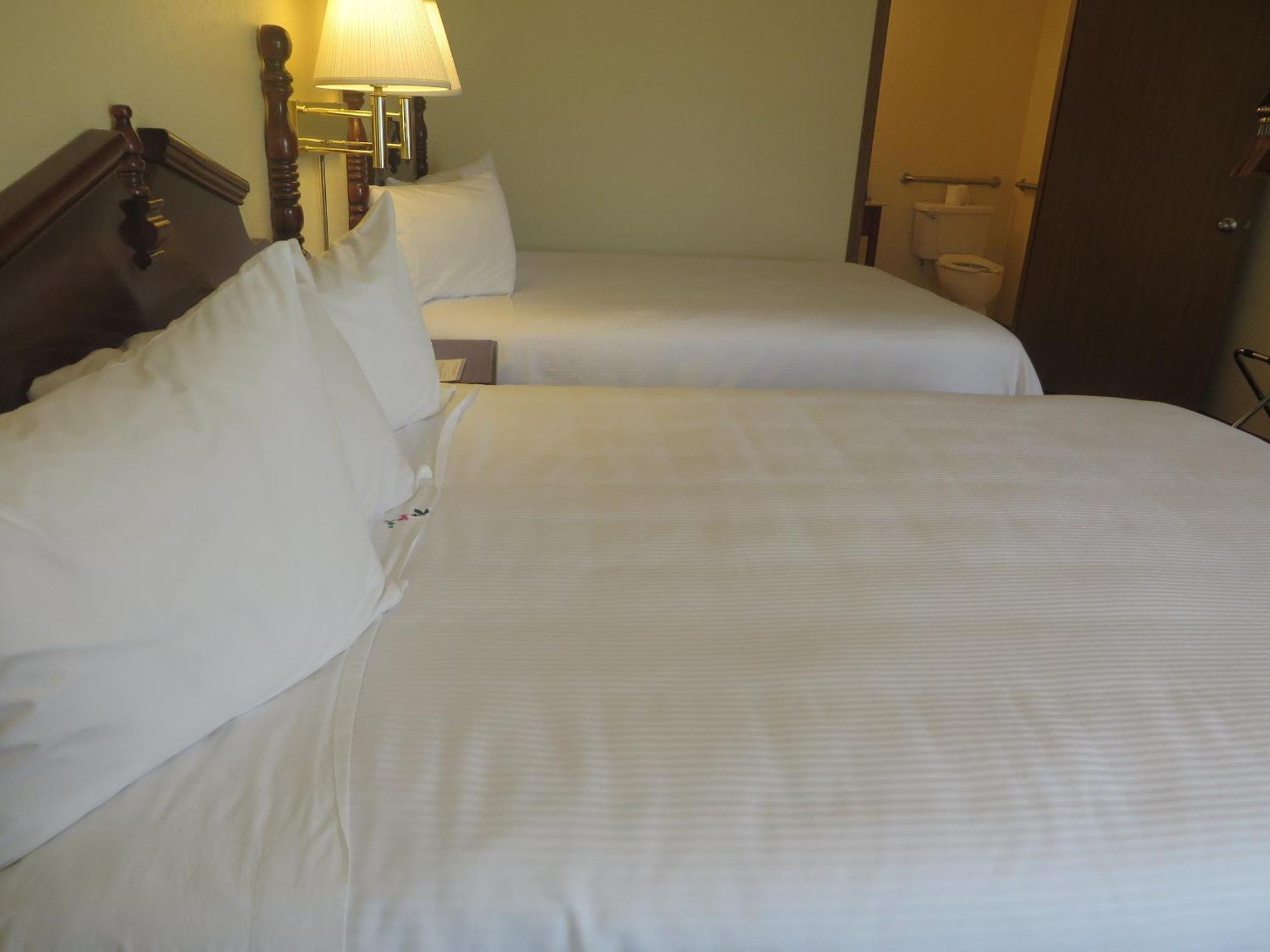 Honeysuckle Inn Mountain View Номер фото