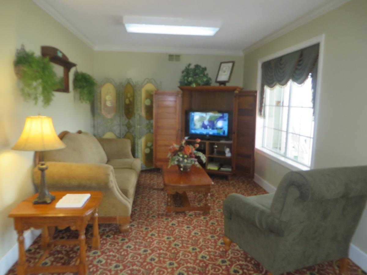 Honeysuckle Inn Mountain View Экстерьер фото