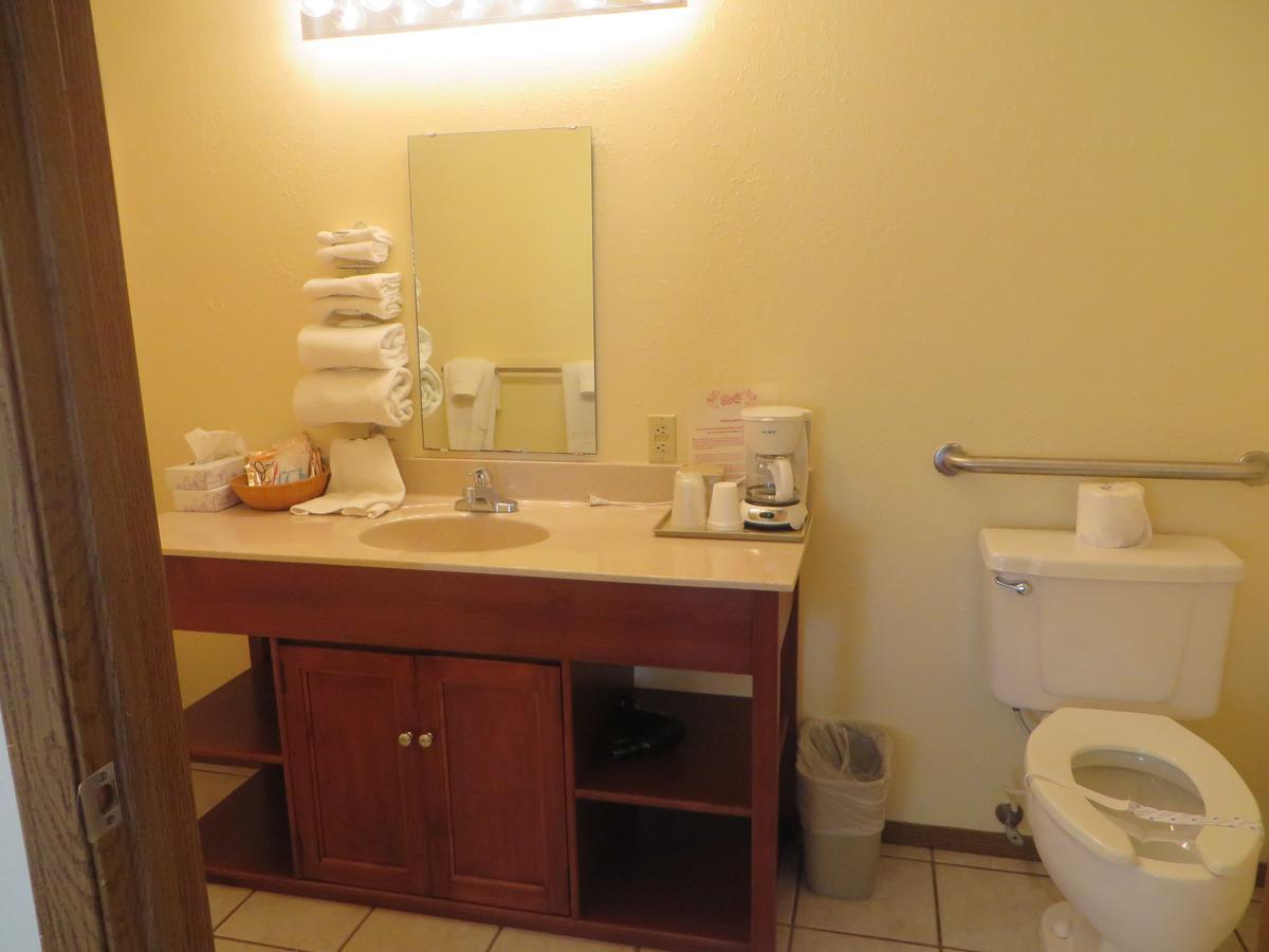 Honeysuckle Inn Mountain View Экстерьер фото
