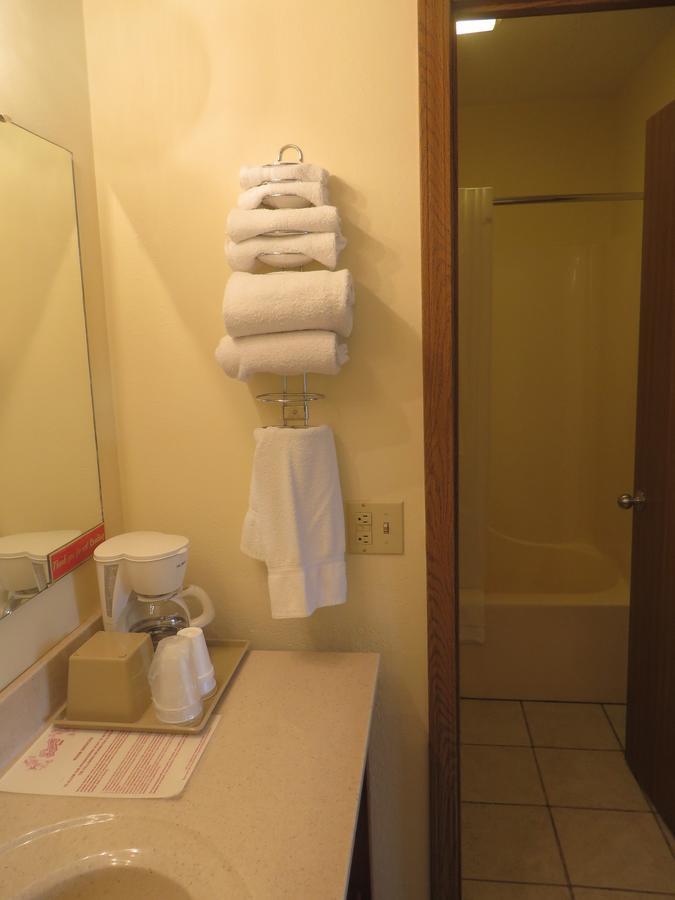 Honeysuckle Inn Mountain View Номер фото