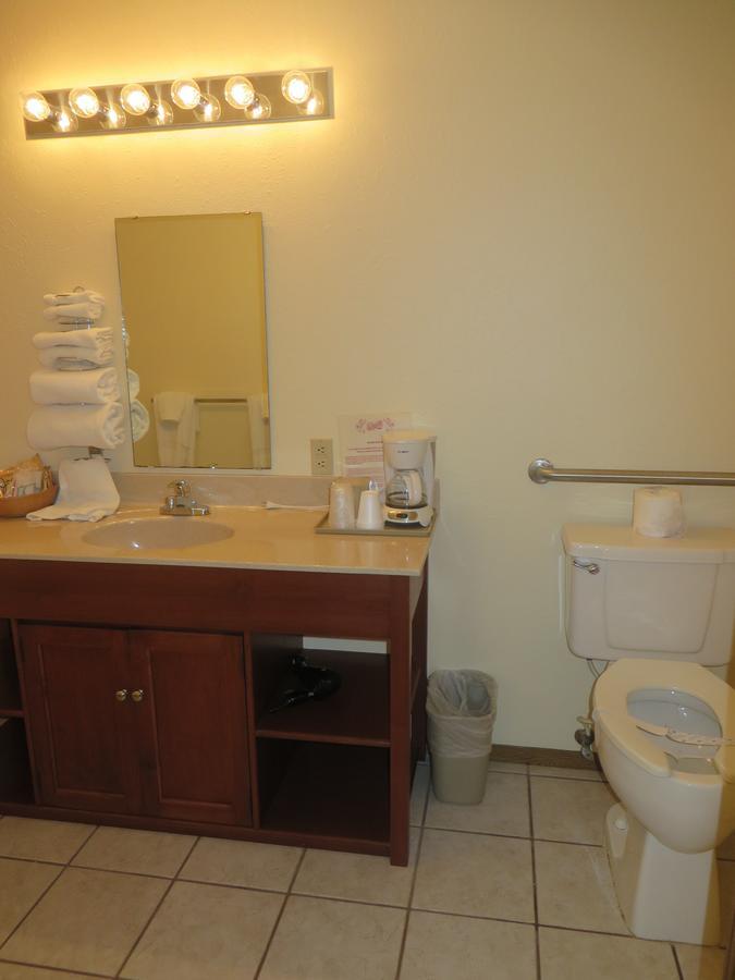 Honeysuckle Inn Mountain View Экстерьер фото