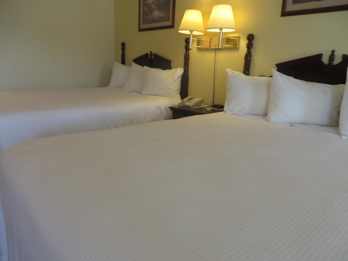 Honeysuckle Inn Mountain View Экстерьер фото