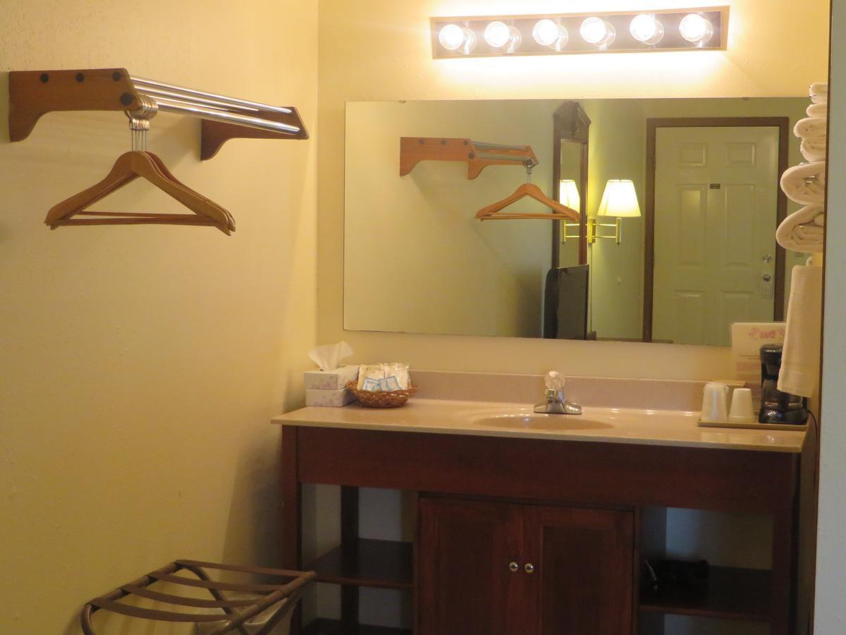 Honeysuckle Inn Mountain View Экстерьер фото