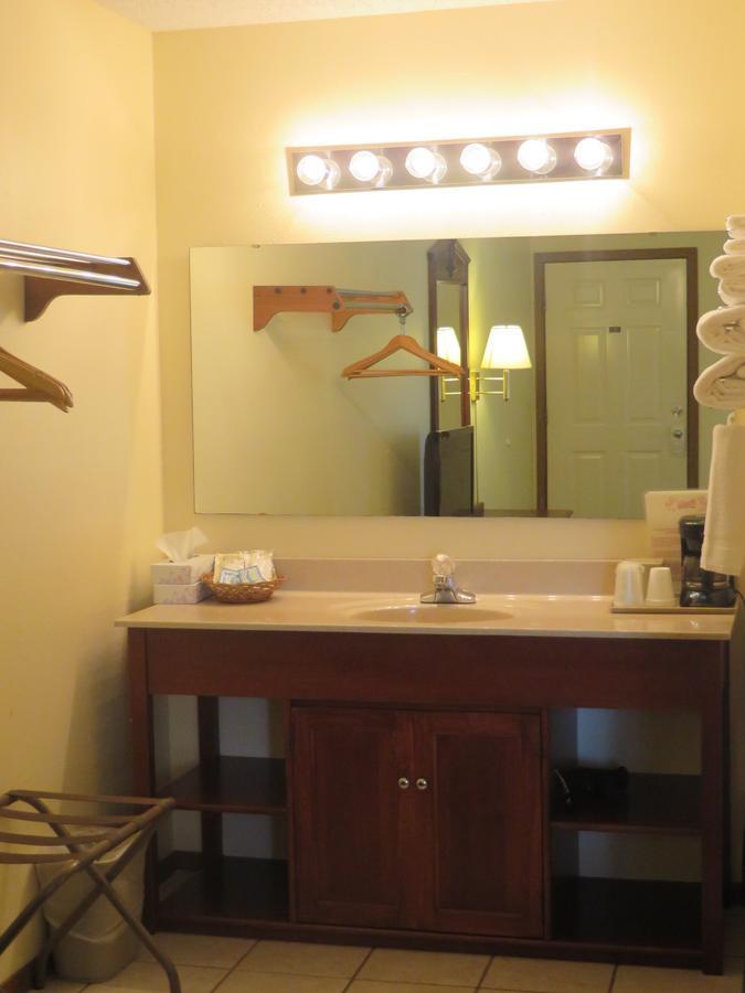 Honeysuckle Inn Mountain View Экстерьер фото