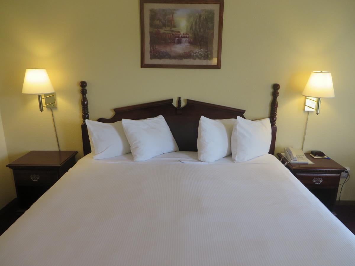 Honeysuckle Inn Mountain View Экстерьер фото