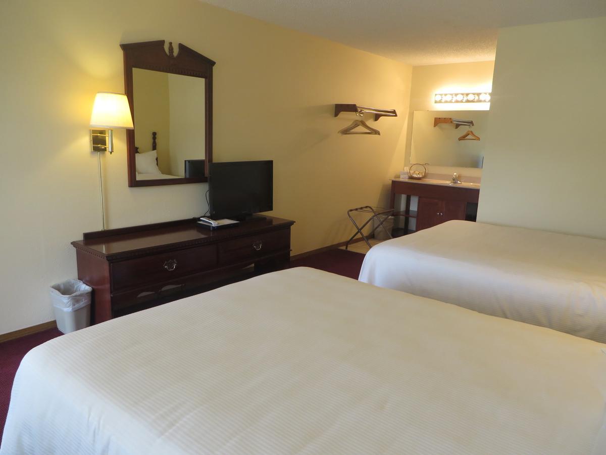 Honeysuckle Inn Mountain View Номер фото