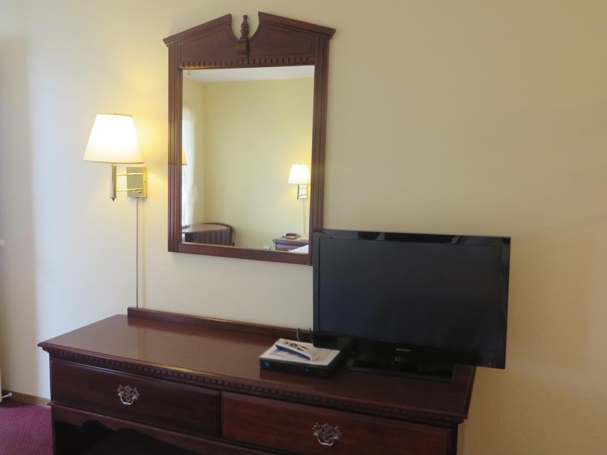 Honeysuckle Inn Mountain View Экстерьер фото