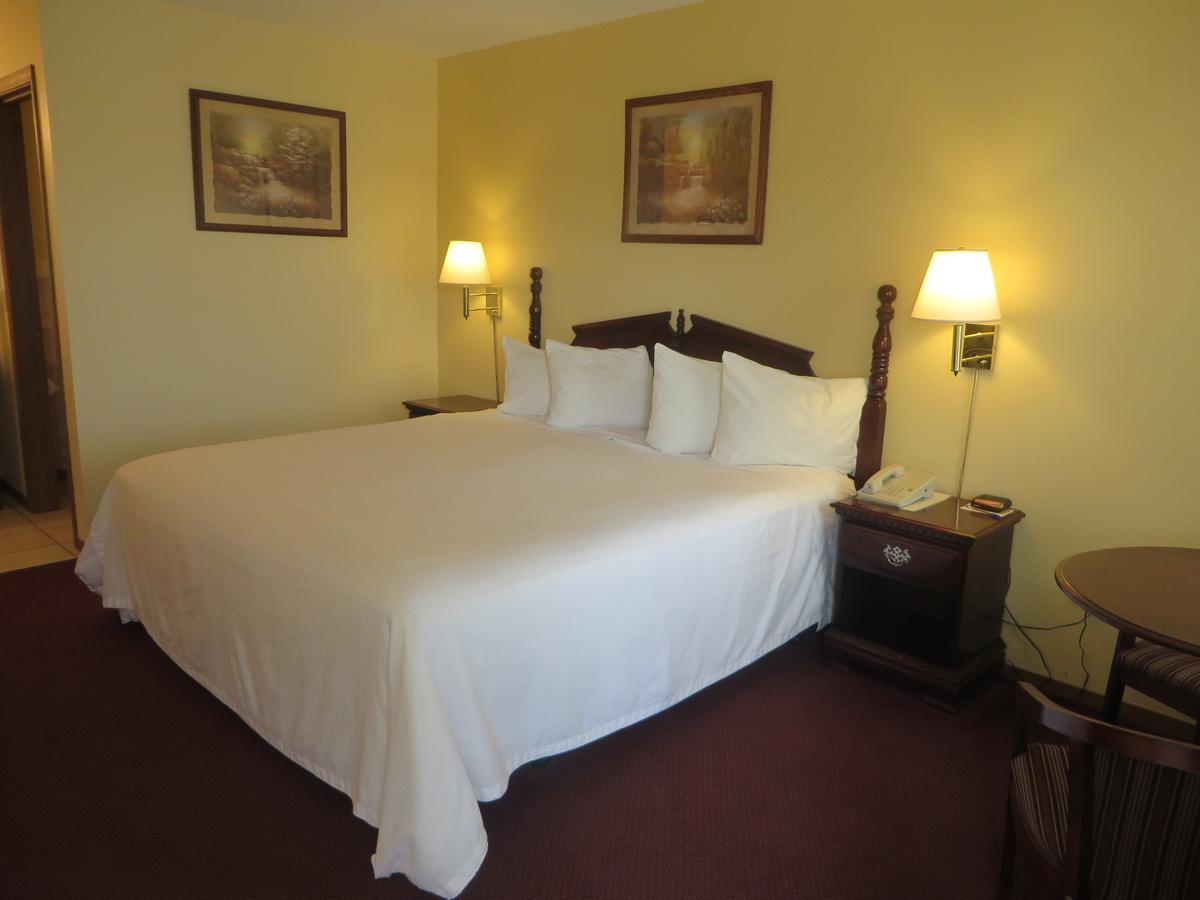 Honeysuckle Inn Mountain View Экстерьер фото