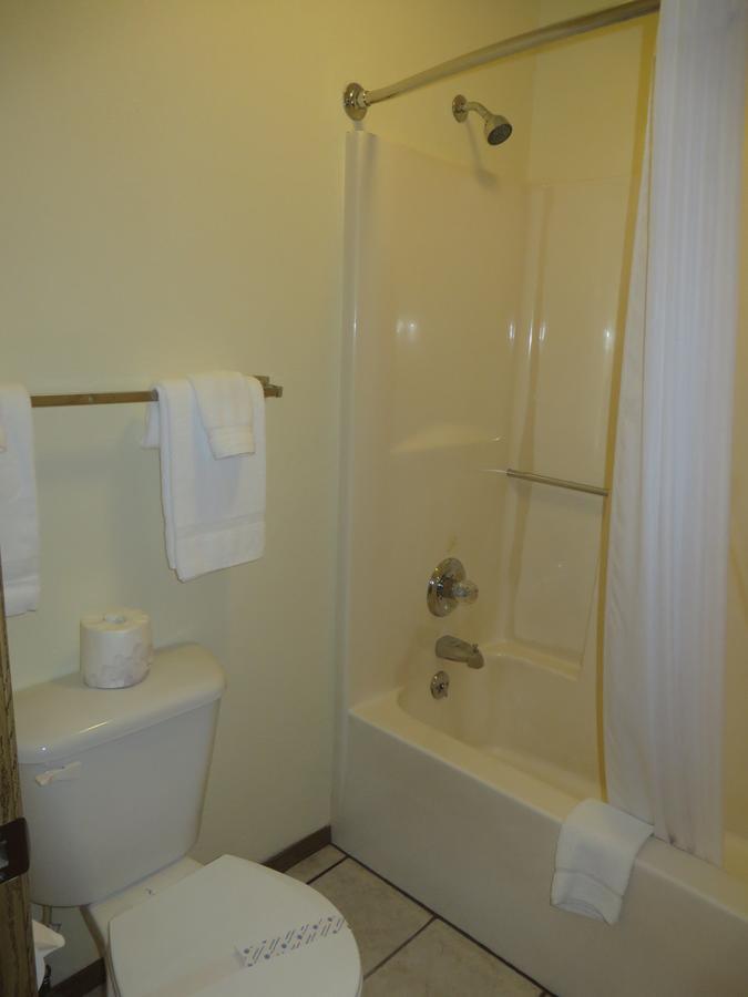 Honeysuckle Inn Mountain View Экстерьер фото