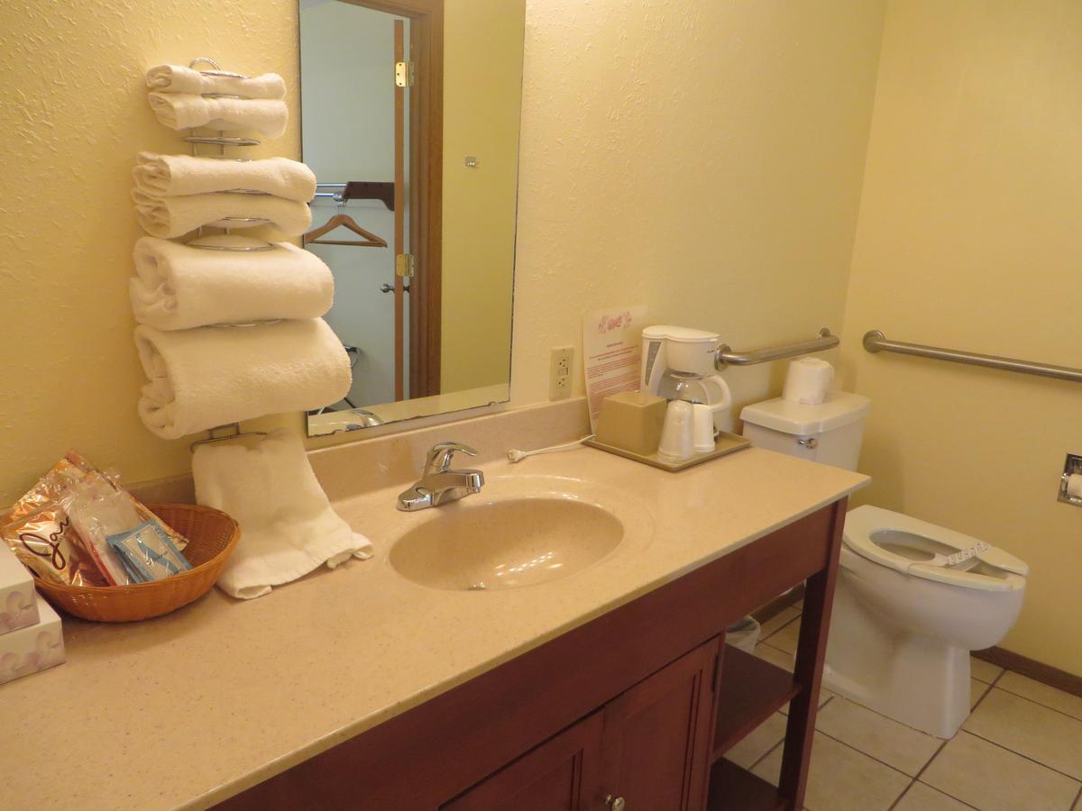 Honeysuckle Inn Mountain View Экстерьер фото