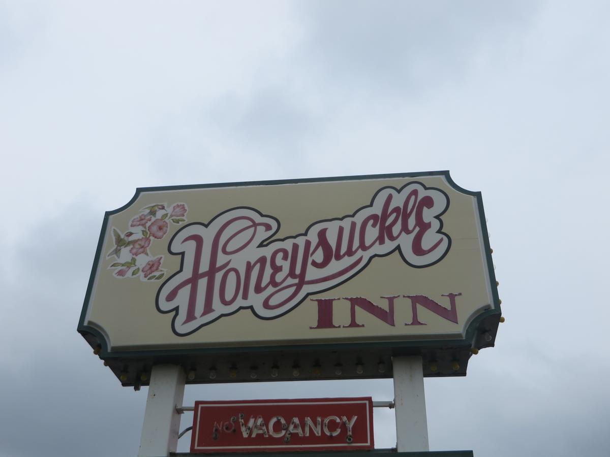 Honeysuckle Inn Mountain View Экстерьер фото
