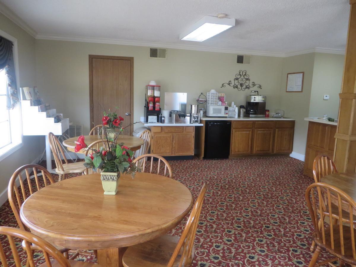 Honeysuckle Inn Mountain View Экстерьер фото