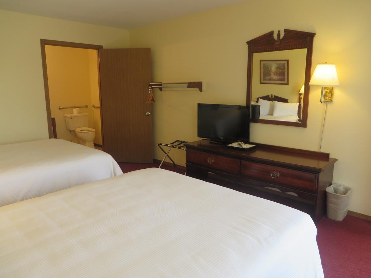 Honeysuckle Inn Mountain View Номер фото